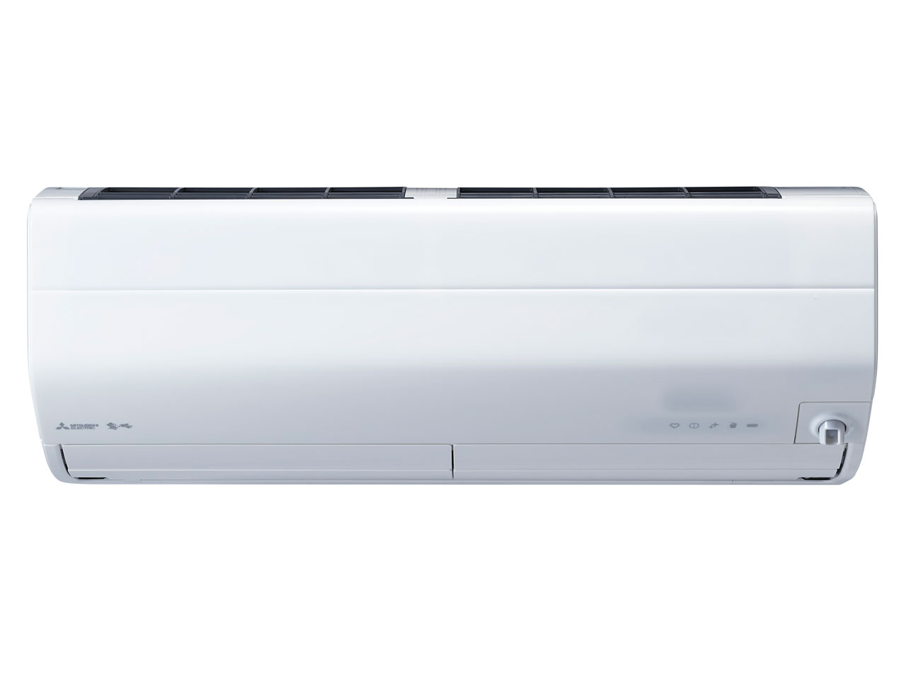 MSZ-ZXV3619-W 三菱電機 エアコン 12畳 100V 霧ヶ峰 ZXVシリーズ