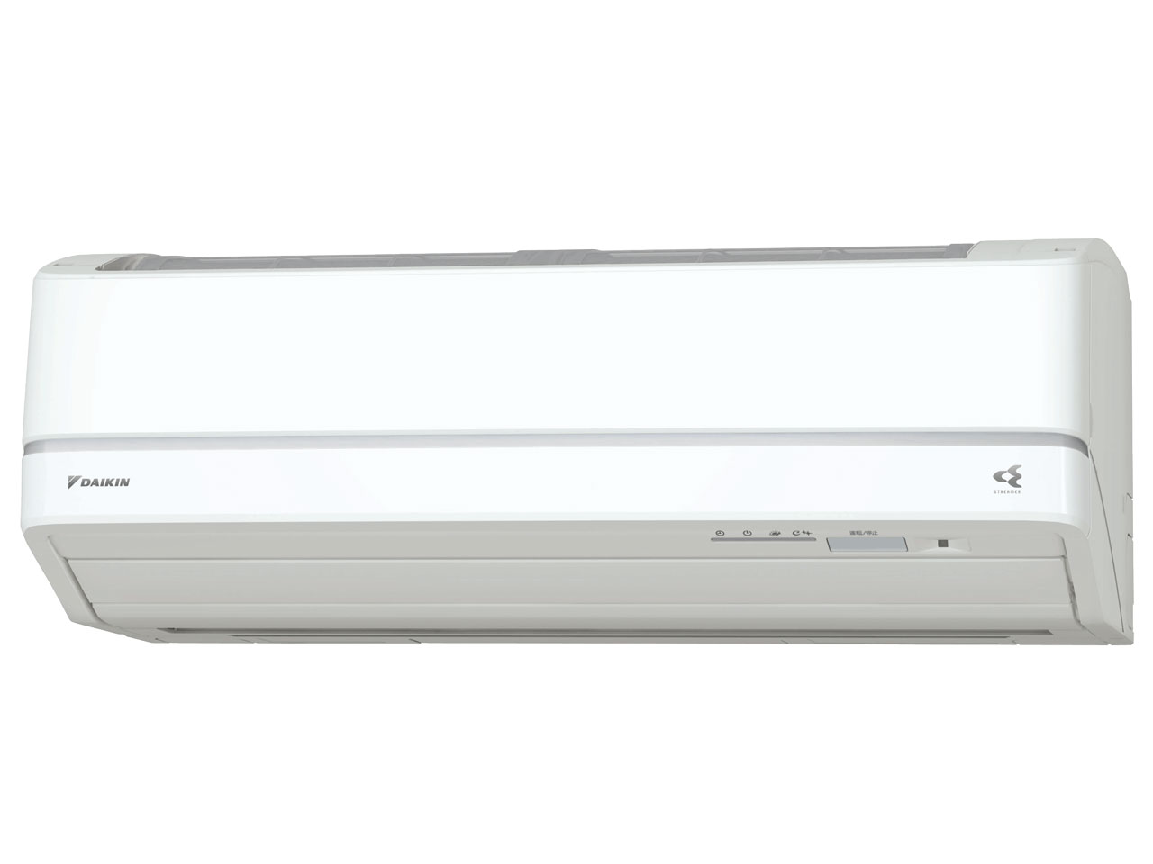 S25UTAXS-W ダイキン エアコン 8畳 100V AXシリーズ