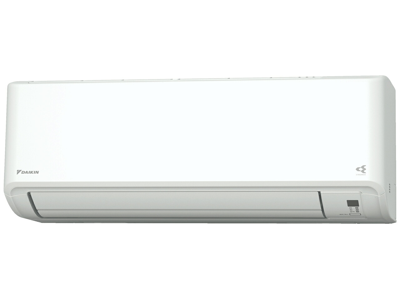 S56YTVXP-W ダイキン エアコン 18畳 200V VXシリーズ