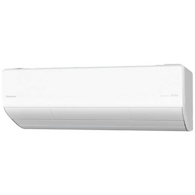 14畳用☆200V☆エアコン☆2021年☆Eolia☆CS-J401D2-W