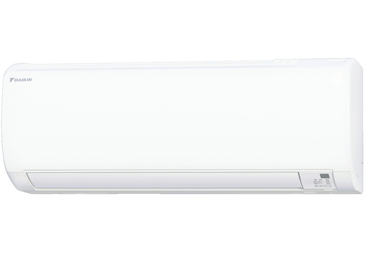 S36TTEV-W ダイキン エアコン 12畳 200V 室外電源直結