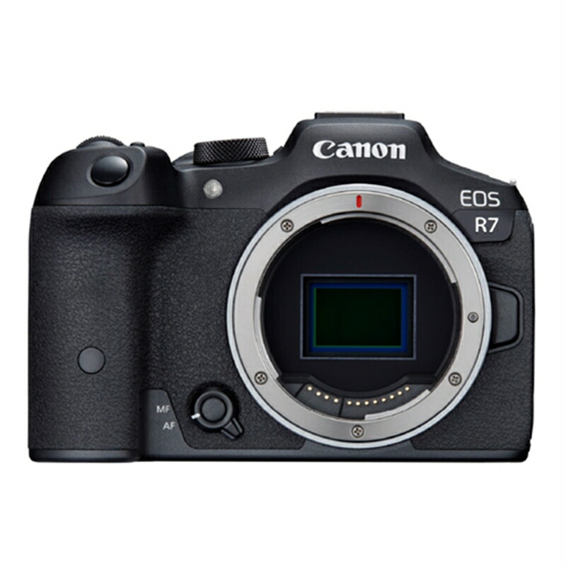 Canon EOS R7 ミラーレス一眼カメラ 本体 eos-r7-body.jpg
