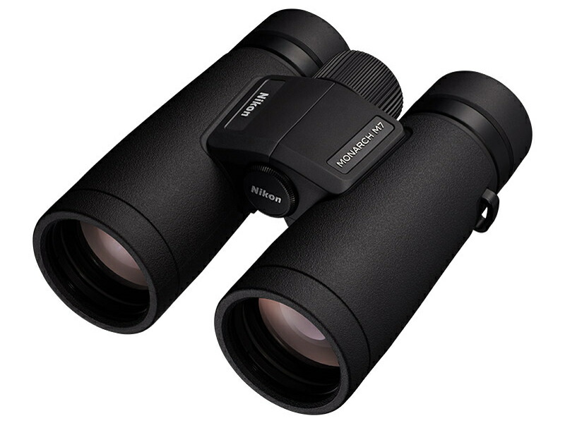 88％以上節約 MONARCH M7 8x42 Nikon ニコン コンサート旅行 バード