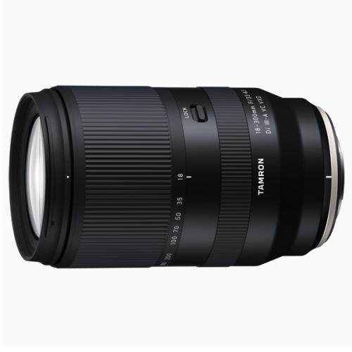 B061X-FUJI TAMRON タムロン 望遠レンズ Xマウント 18-300粍 F/3.5-6.3 Di III-A VC VXD (Model B061) [フジフイルム用] カメラ用交換レンズ-カメラ・ビデオカメラ・光学機器-TV・オーディオ・カメラ