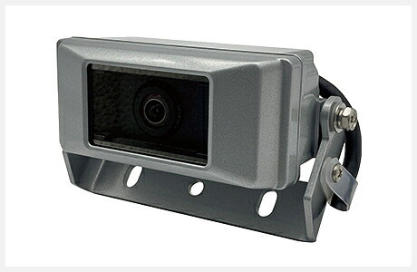 C4075R メルコモビリティソリューションズ CAR VISION 判定基準色つや写真機 溶解ヒータ付