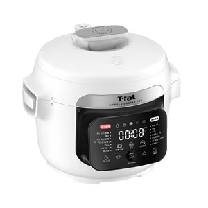 楽天市場】ティファール T-fal ラクラ・クッカー・プロ 自動調理鍋