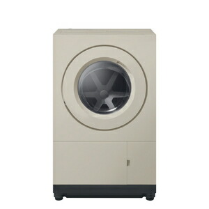 楽天市場】パナソニック ななめドラム洗濯乾燥機 Cuble(キューブル