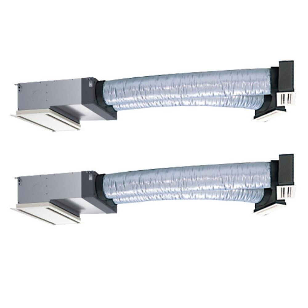 RCB-GP80RHNP5 日立 HITACHI 業務用エアコン 225,450円