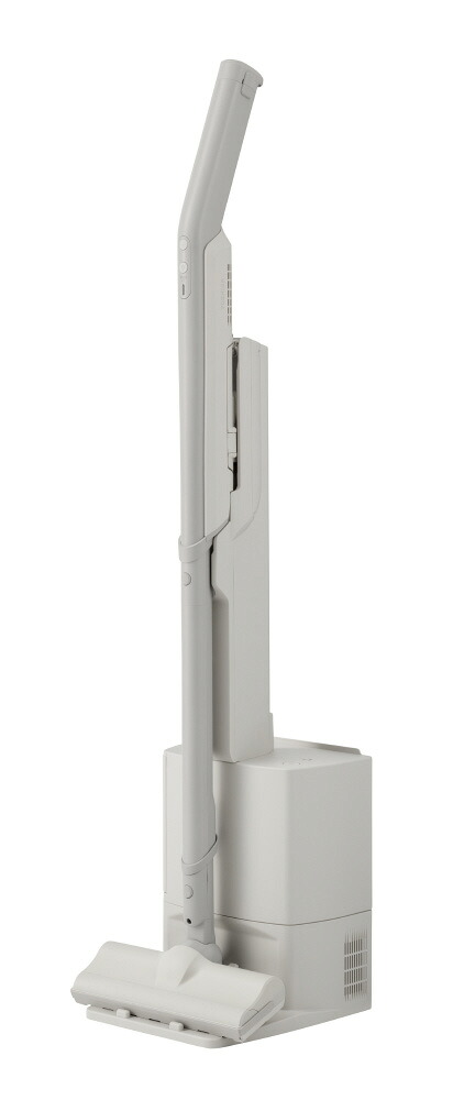 VC-SL140DS-C 東芝 TOSHIBA TORNEO cordless トルネオ コードレス 掃除機 コードレススティッククリーナー サイクロン式 1.4kg シフォンベージュ｜apex店