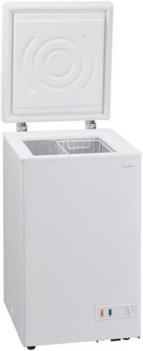 KM-84W 三ツ星売り買い MITSUBOSHI BOEKI 冷凍器 84L 北海道・沖縄・離島は送りとどける不可