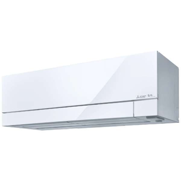 MSZ-FZ9025S-W 三菱電機 霧ヶ峰 エアコン 29畳 三菱電機 MITSUBISHI ELECTRIC エアコン（29畳・単相200V） 霧ヶ峰 FZシリーズ ピュアホワイト MSZ-FZ9025S-W