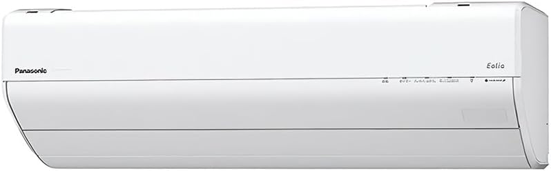 楽天市場】CS-EX229C-W パナソニック Panasonic エアコン Eolia