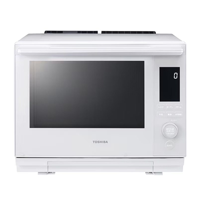 TOSHIBA 東芝 スチームオーブンレンジ ER‐VD3000 549 東芝 石窯ドーム