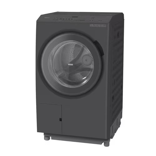 大阪限定設置込み BD-SX130ML-H 日立 HITACHI ビッグドラム ドラム式洗濯乾燥機 洗濯13kg/乾燥7kg 左開き ダークグレー｜apex店