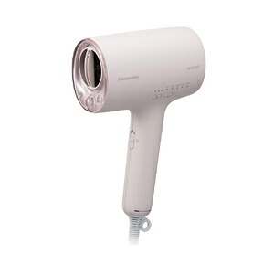 EH-NA0K-P パナソニック Panasonic nanocare 高鳴りわたるナノイー ヘアドライアー さくらサクラ色