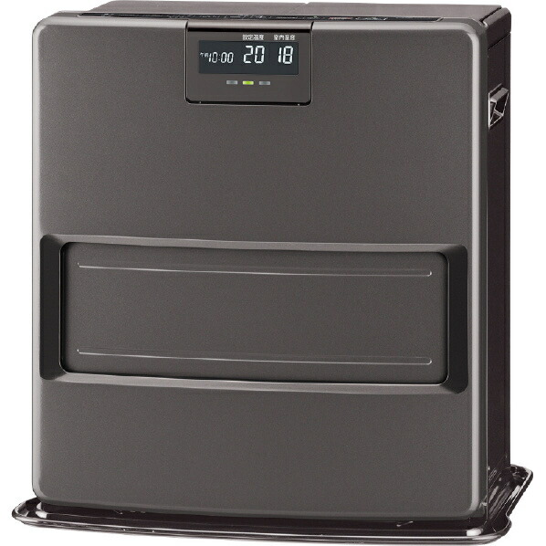 楽天市場】石油ファンヒーター FH-VD3622BY(W) CORONA 灯油 ファン