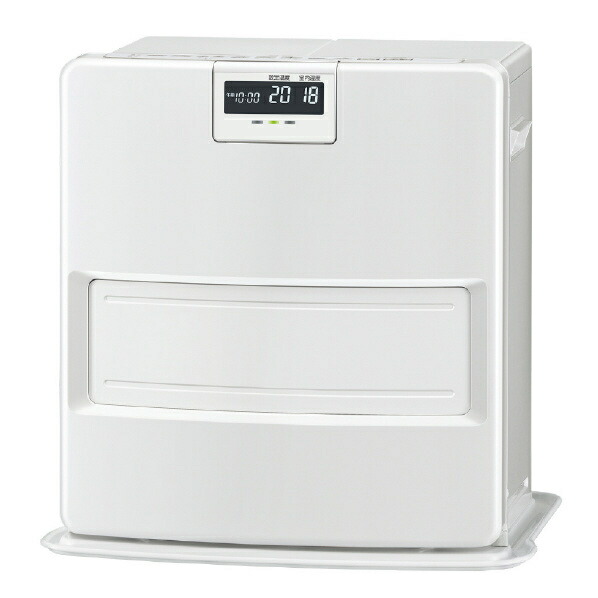 楽天市場】石油ファンヒーター FH-VD3622BY(W) CORONA 灯油 ファン