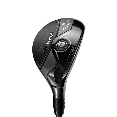 APEX-TI-SUPER-HYBRID-5H-R キャロウェイ Callaway APEX Ti SUPER HYBRID ゴルフクラブ 5H R VENTUS SILVER 6 for Callaway 右用 100,000円