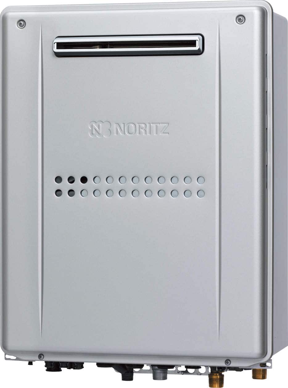 GTH-C2459SAWD-1-BL-24-13A ノーリツ NORITZ ガス給湯器 ガス温水暖房付ふろ給湯器 都市ガス 屋外壁掛形 24号 リモコン別売 【オート】