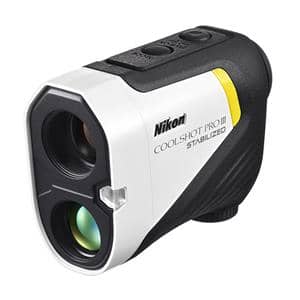 Nikon COOLSHOT LITE STABILIZED ニコン COOLSHOT LITE STABILIZED - 概要 | レーザー距離計 | ニコン