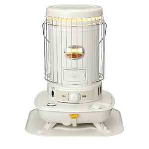 SL-5125-W  コロナ 原油暖房器
