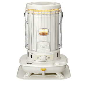 SL-6625-W  コロナ 原油暖房器