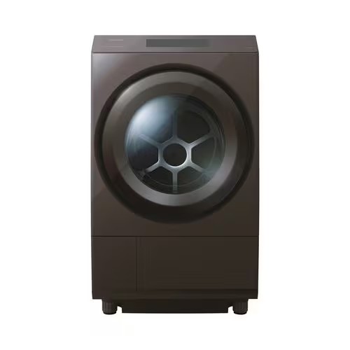 大阪限定設置込み TW-127XP5R-T 東芝 TOSHIBA ZABOON ザブーン ドラム式洗濯乾燥機 洗濯12kg/乾燥7kg 右開き ボルドーブラウン｜apex店 129,900円
