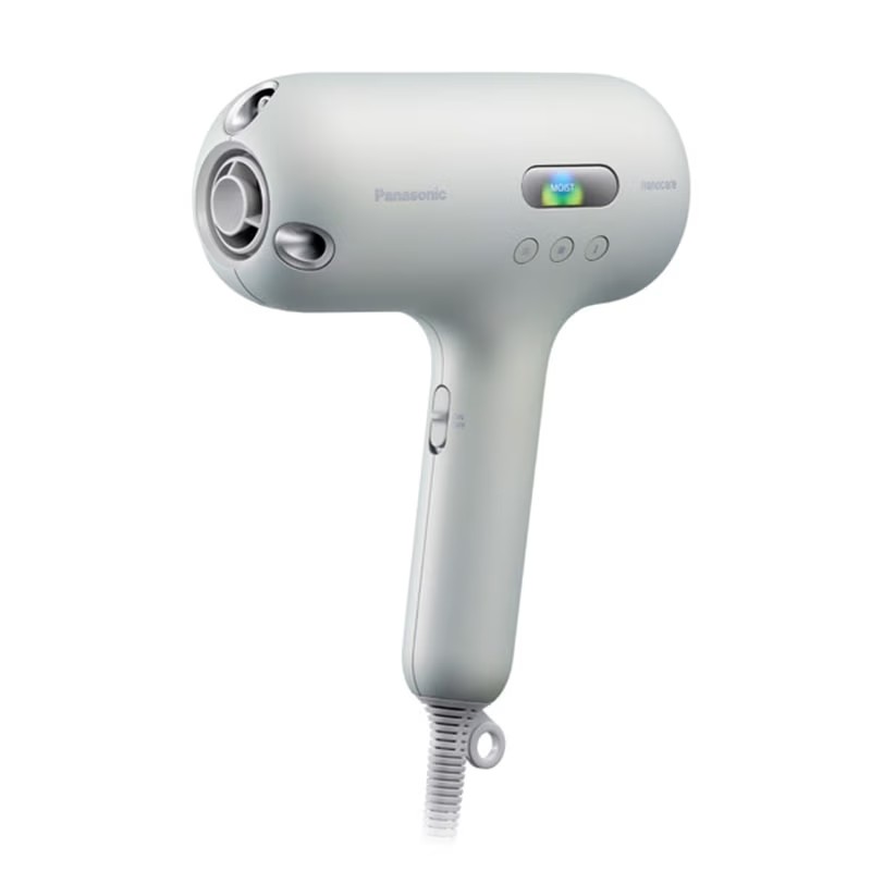 EH-NC50-W  シルキーホワイト Panasonic パナソニック ヘアドライヤー ナノ世話をする アルティメイト