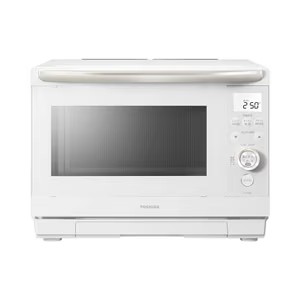 ER-D90B-W 東芝 TOSHIBA 石窯ドーム 過熱水蒸気オーブンレンジ 26L ホワイト