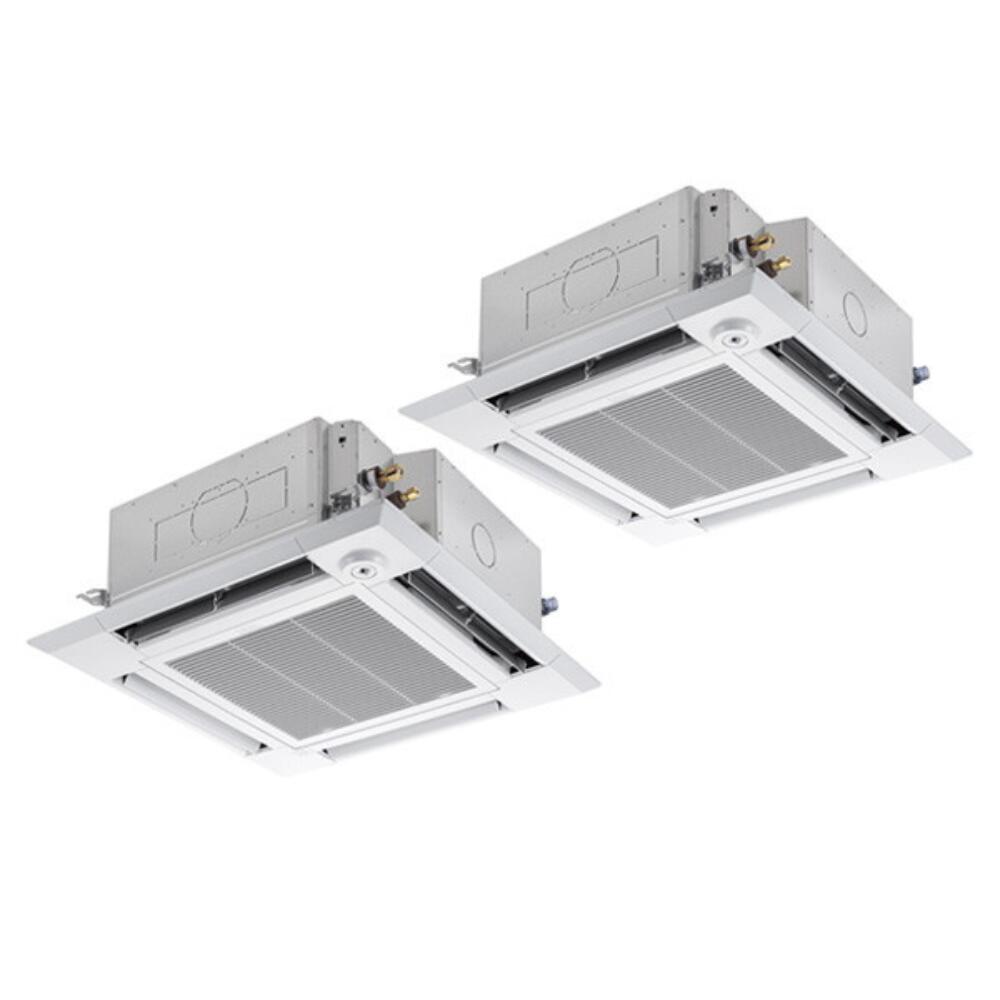 【法人様制限事項】 PLZX-ZRMP112HBF5 三菱電機 MITSUBISHI お勤め用冷房装置 エアコン-家電