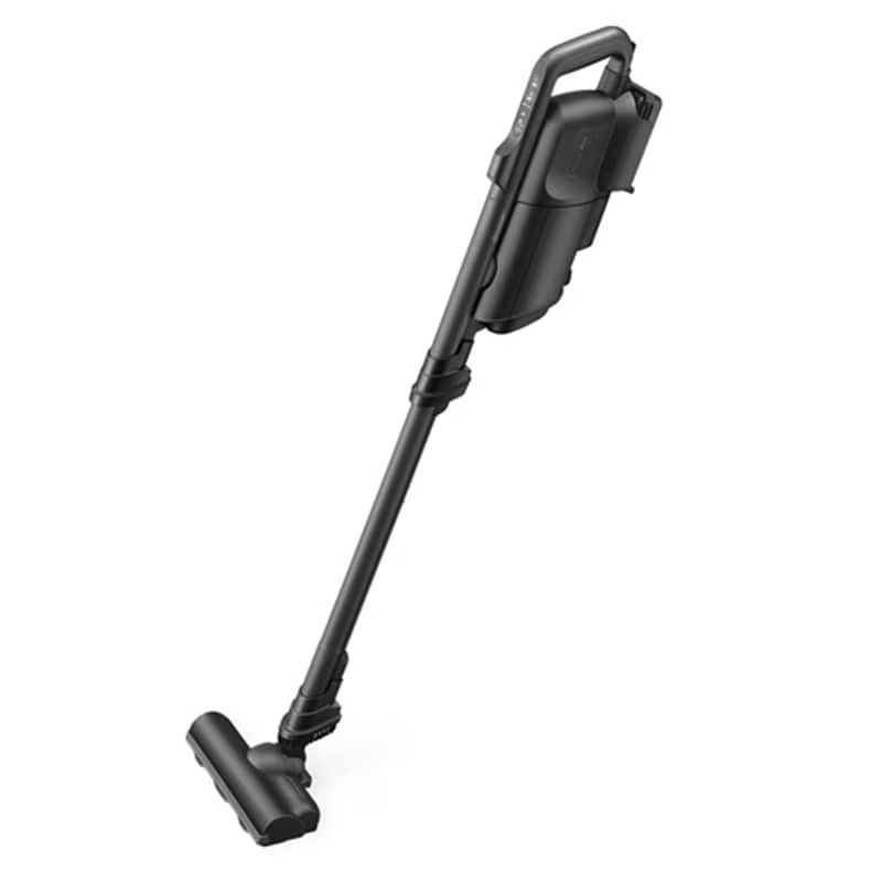 EC-KR3-B シャープ SHARP RACTIVE Air 掃除機 コードレススティッククリーナー 紙パック式 1.3kg ブラック系