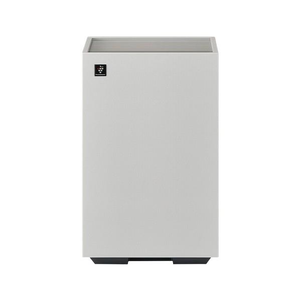 FU-U40-W シャープ SHARP プラズマクラスター7000 空気清浄機 最大風量4.0m3/分 清浄時間15分（8畳） ホワイト系