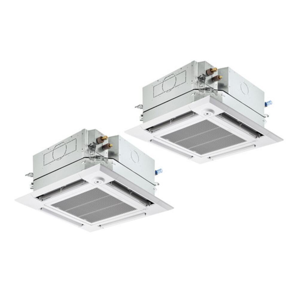 【法人様押さえる】 PLZX-ZRMP140HFC6 三菱電機 御勤め用冷房装置