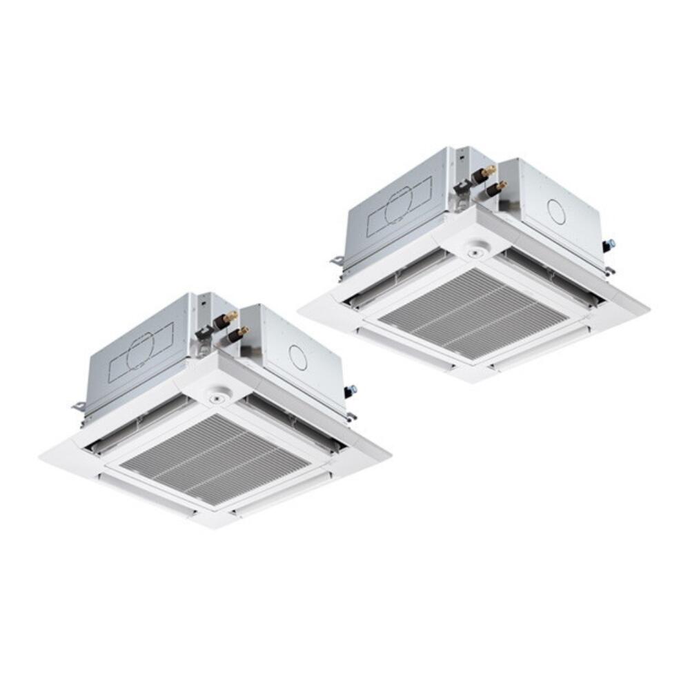 【法人様押さえる】 PLZX-ZRMP140HFG6 三菱電機 御勤め用冷房装置