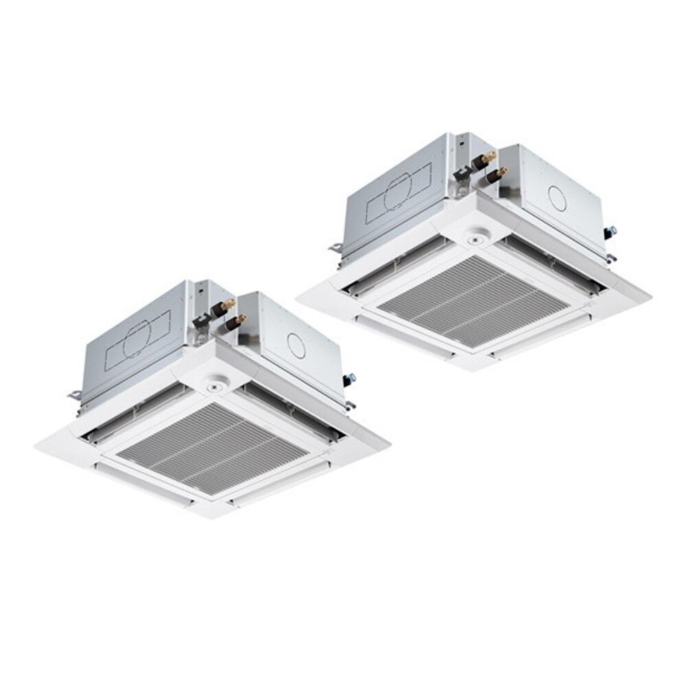【法人様押さえる】 PLZX-ZRMP160HFG6 三菱電機 御勤め用冷房装置