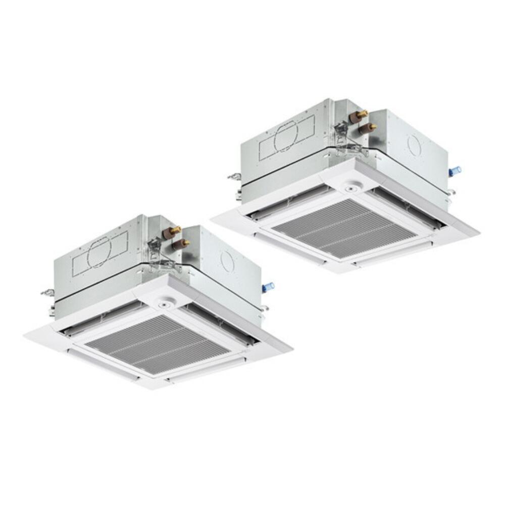 【法人様押さえる】 PLZX-ZRMP80HFC6 三菱電機 御勤め用冷房装置