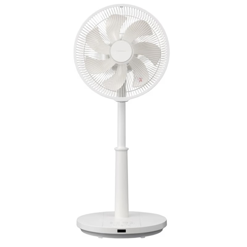 TF-30DL29-W 東芝 TOSHIBA リビング扇風機 DC原動機積み上げる