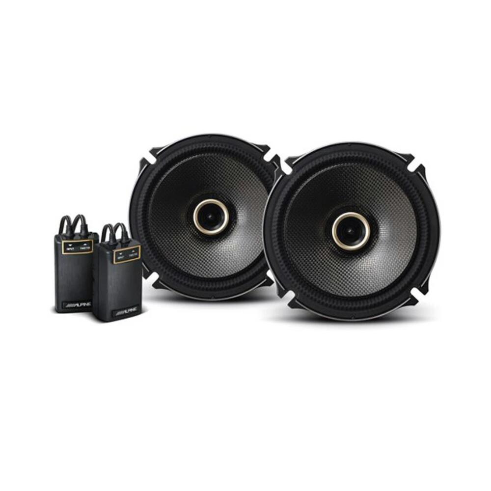 X-171C アルパイン ALPINE スピーカー 17cmコアキシャル2ウェイ 16,685円