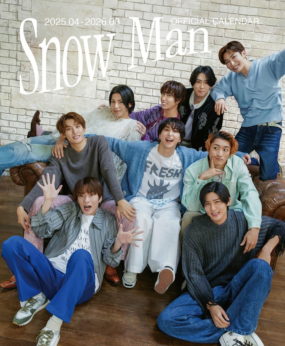 snowman  CD DVD 雑誌 写真 カレンダー その他 まとめ売り snowman CD DVD 会報誌 まとめ売り - メルカリ