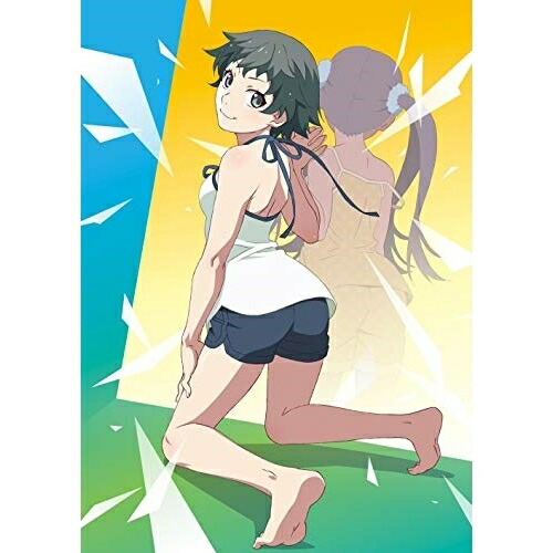 DVD / TVアニメ / 続・終物語 こよみリバース 下 (通常版) / ANSB-13823