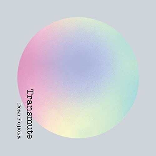 CD / DEAN FUJIOKA / Transmute (CD+DVD) (初回限定盤B(Lucaism)) / AZZS-119