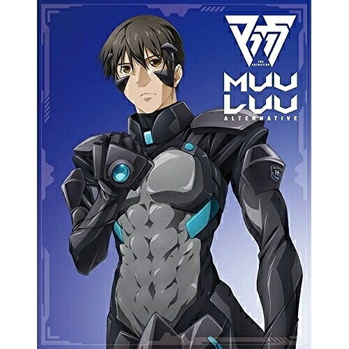 BD / TVアニメ / TVアニメ『マブラヴ オルタネイティヴ』Blu-ray Box I(Blu-ray) (通常版) / EYXA-13586|サプライズWEB