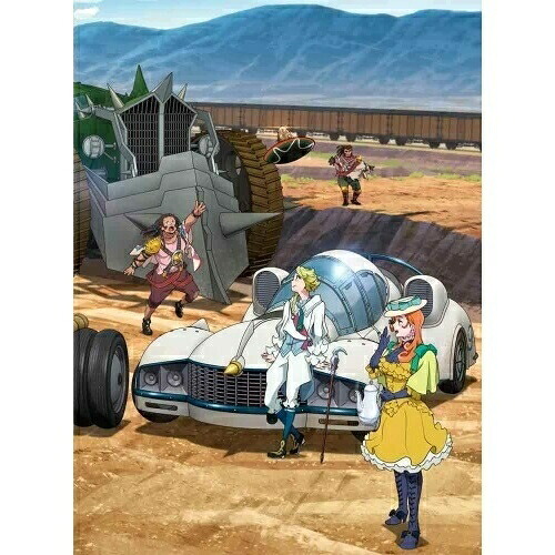 DVD / TVアニメ / 天晴爛漫! 第2巻 / KABA-10872｜サプライズＷＥＢ