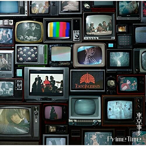 DVD / 東京事変 / Prime Time / UPBH-20283