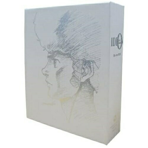 楽天市場】伝説巨神イデオン 全39話 劇場版2作 ブルーレイ【Blu-ray