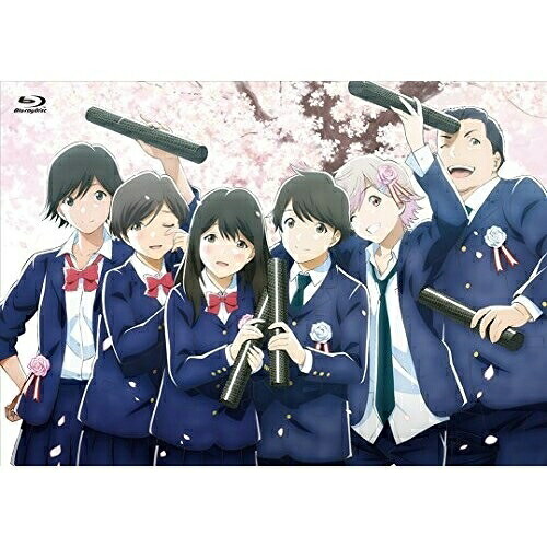 DVD / TVアニメ / TVアニメーション 月がきれい DVD BOX (3DVD+CD) (初回生産限定特別価格版) / VTZF-69|サプライズWEB