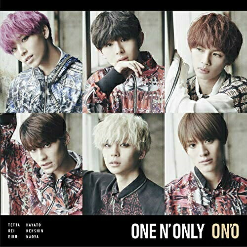 楽天市場】OnlyOneOf/ DOT POINT JUMP -1st Mini Album ＜BLACK Ver