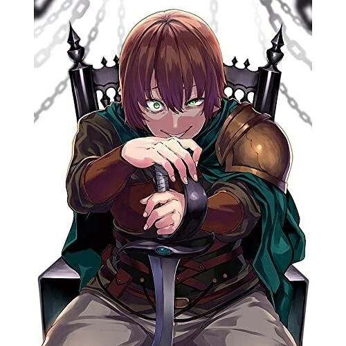 BD / TVアニメ / 回復術士のやり直し Vol.1(Blu-ray) (Blu-ray+CD) (完全数量限定版) / ZMXZ-14651|サプライズWEB