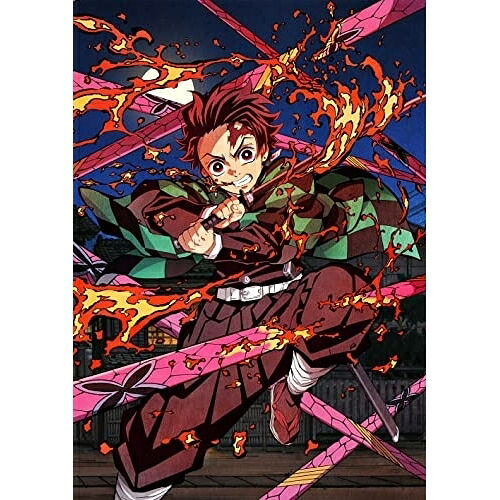 DVD / TVアニメ / 鬼滅の刃 遊郭編 第三巻 (DVD+CD) (完全生産限定版) / ANZB-16025