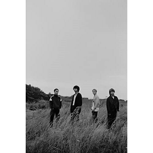 CD / DISH// / Replay (CD+Blu-ray) (初回生産限定盤) / SRCL-12244
